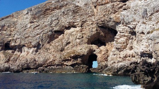 Parco Naturale Regionale Di Porto Conte